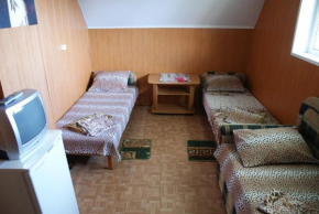 Guest house u Lyudmily